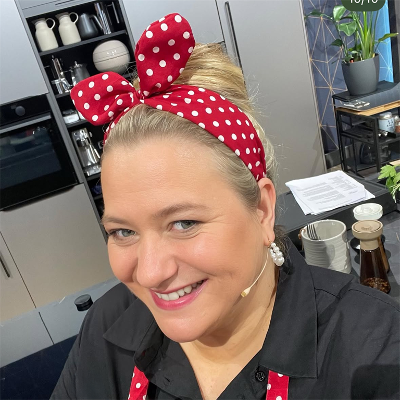 Schmid-Kölbl, Stefanie